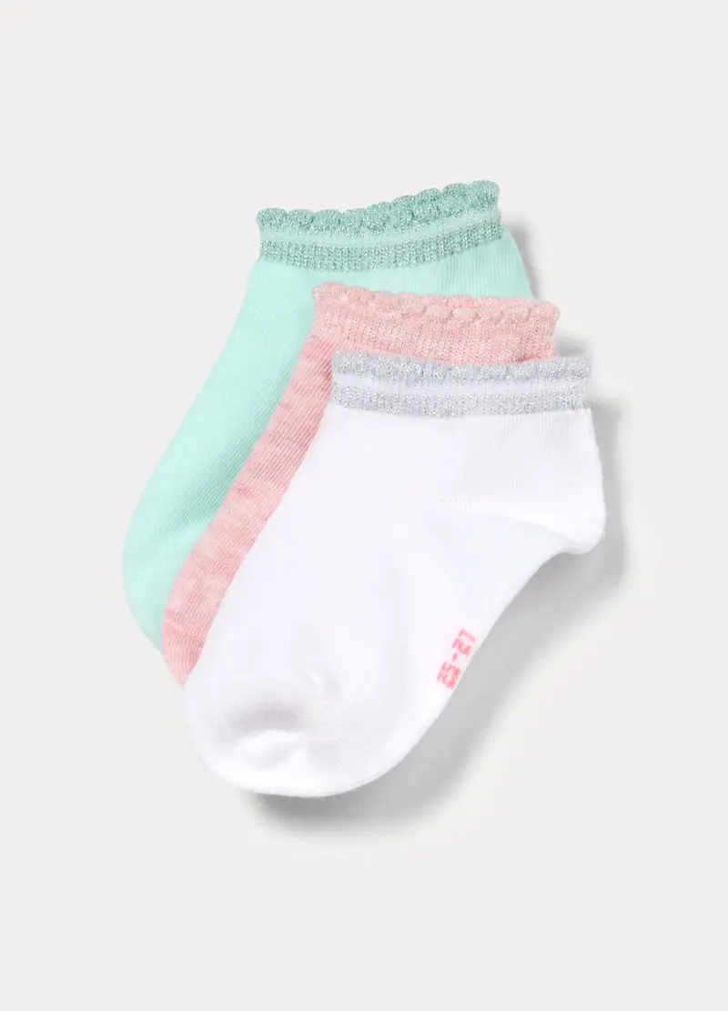 Blukids Calze Bambina Verde 4772927