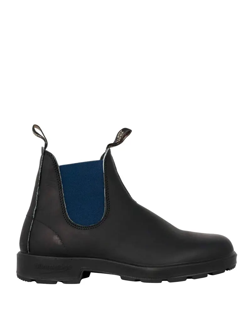 Blundstone Stivaletti Chelsea Nero 4127347