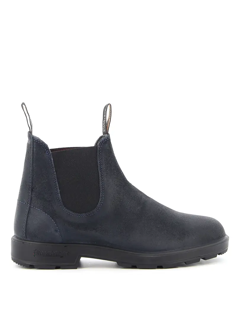 Blundstone Stivaletti Chelsea Blu 4126255