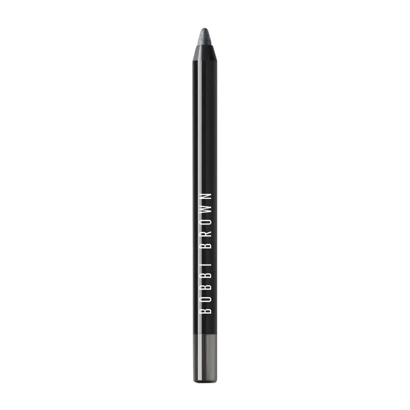 Bobbi brown 24 Hour Waterproof Kajal Liner matita per gli occhi di kajal colore Cool Steel 1,2 g