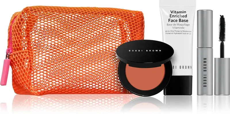 Bobbi brown Blush & Glow Set confezione regalo