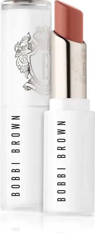 Bobbi brown Extra Color Shine rossetto idratante in crema colore Nude Buff 3 g