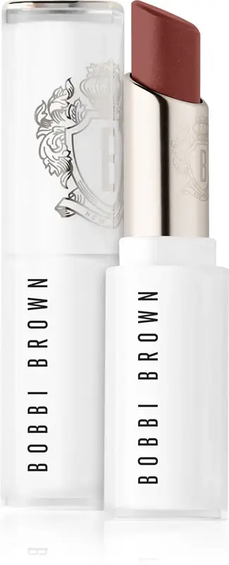 Bobbi brown Extra Color Shine rossetto idratante in crema colore Nude Cinnamon 3 g