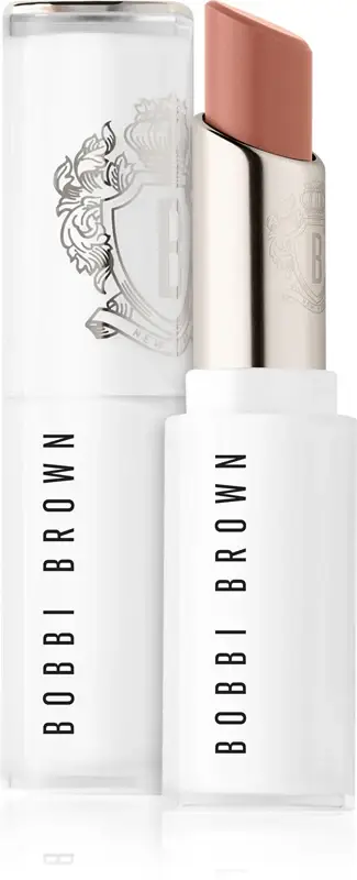 Bobbi brown Extra Color Shine rossetto idratante in crema colore Nude Honey 3 g