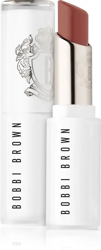 Bobbi brown Extra Color Shine rossetto idratante in crema colore Nude Latte 3 g