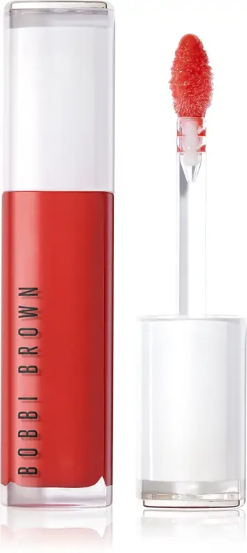 Bobbi brown Extra Plump Lip Serum lucidalabbra idratante colore Bare Geranium 6 ml