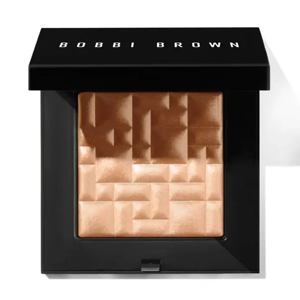 HIGHLIGHTING POWDER