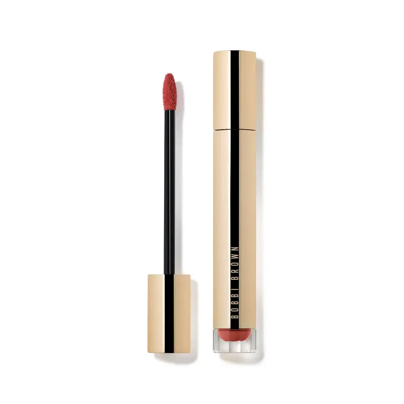 Bobbi Brown Luxe Matte Liquid Lipstick Boss Pink 6ml - Rossetto
