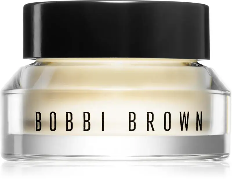 Bobbi brown Vitamin Enriched Eye Base crema idratante occhi con vitamina B3, B5, B6 e B12 15 ml