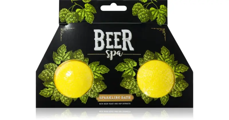 Bohemia gifts Bombe da bagno 3607316