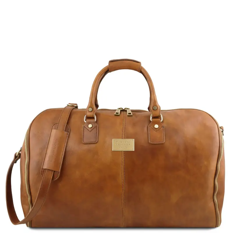 Tuscany Leather Porta abiti Multicolore 1413696