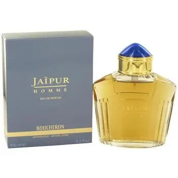 Boucheron Eau de parfum Jaipur - acqua profumata - 100ml - vaporizzatore Multicolore