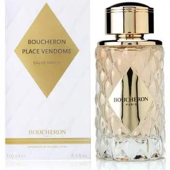 Boucheron Eau de parfum Place Vendome - acqua profumata - 100ml - vaporizzatore Multicolore