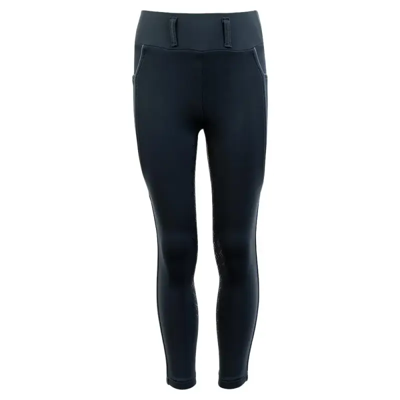 BR Equitation Leggings Bambina 4938436