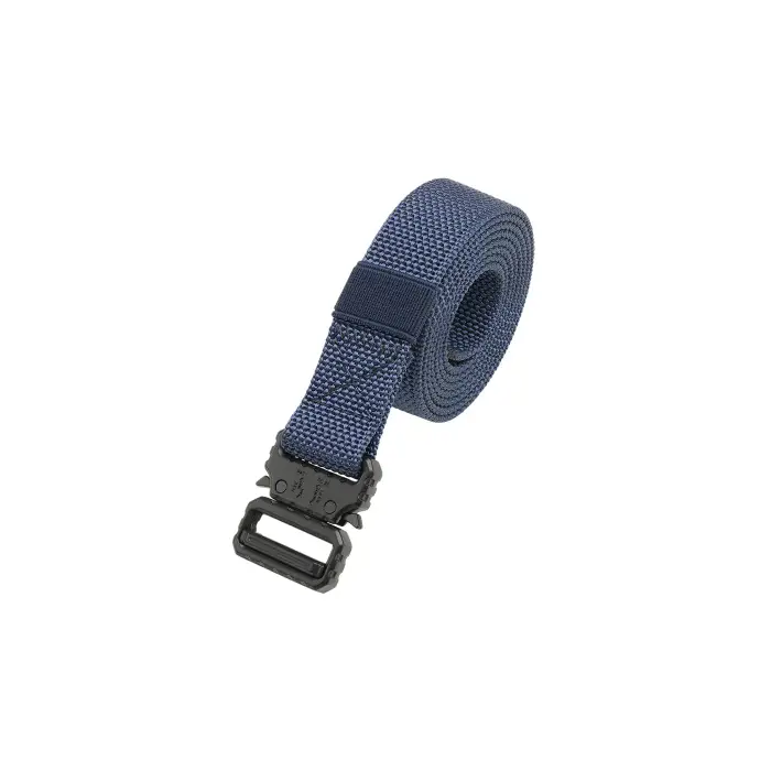Brandit Cinture tattiche Bleu