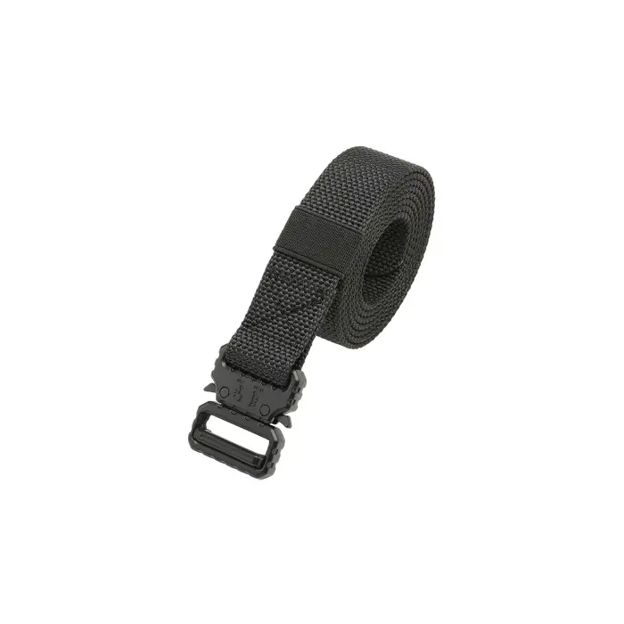 Brandit Cinture tattiche Noir
