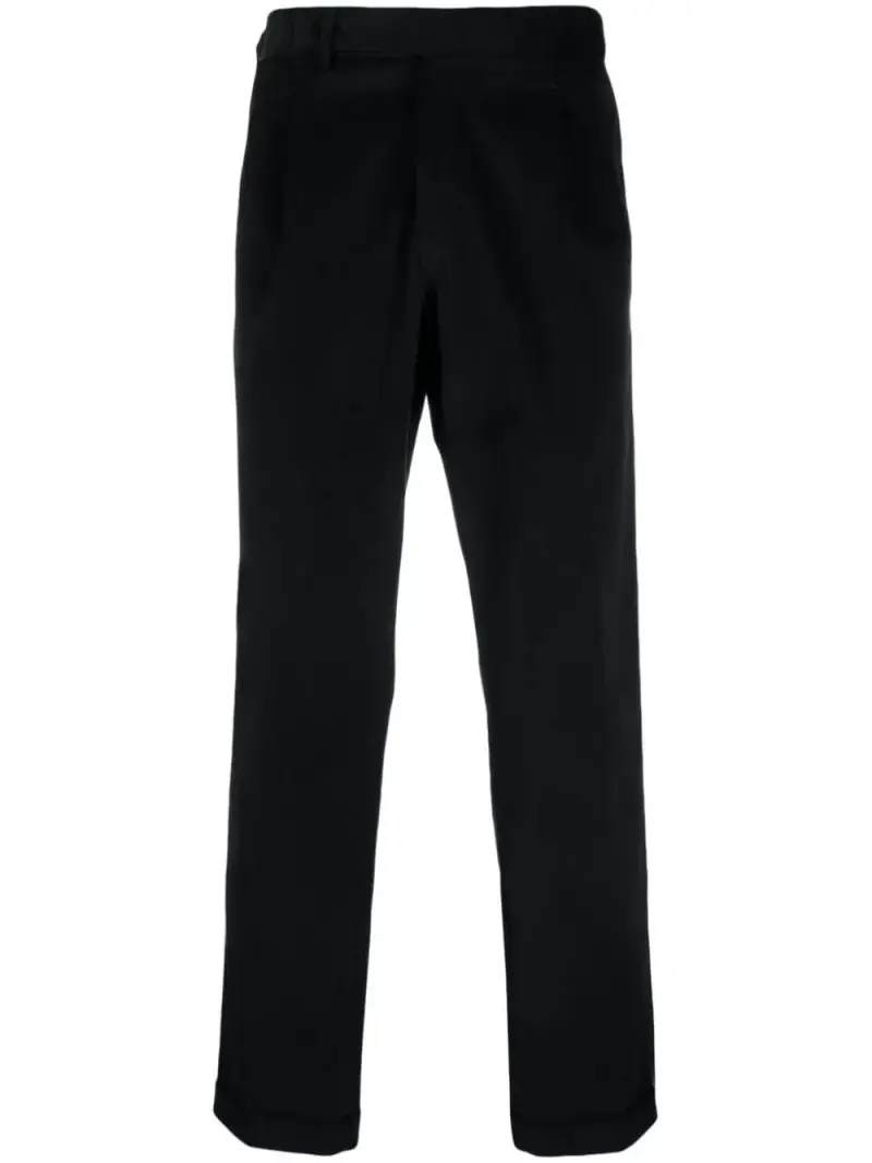 BRIGLIA Pantalone Uomo tasca americana in cotone