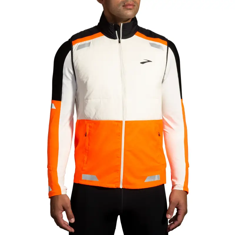 Brooks Gilet 4737310