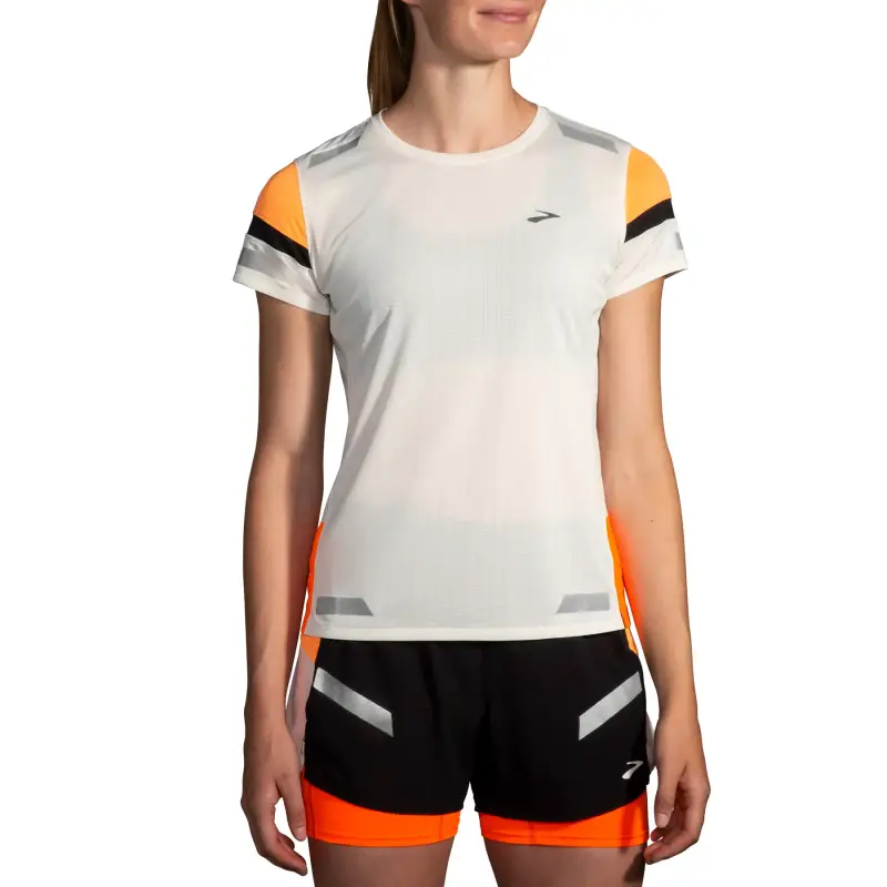 Brooks Maglia da donna Run Visible 2 0