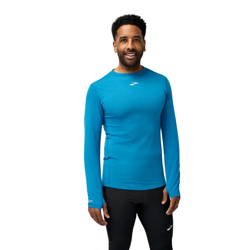 Brooks Maglia termica High Point