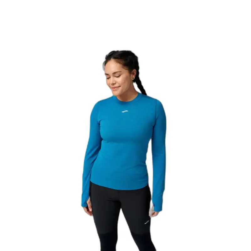 Brooks Maglia termica da donna High Point