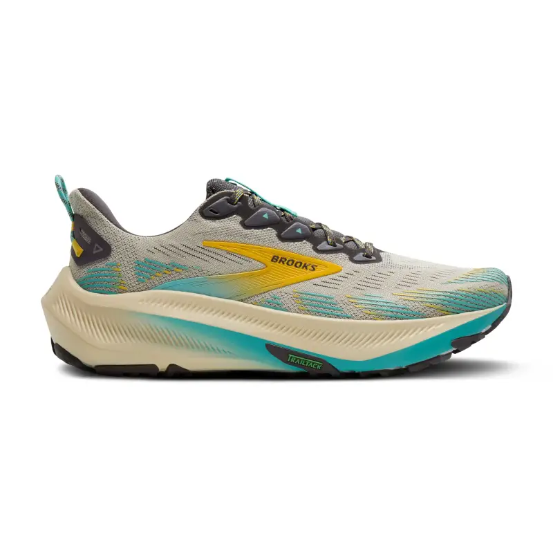 Brooks Scarpe trail running Ghost Trail