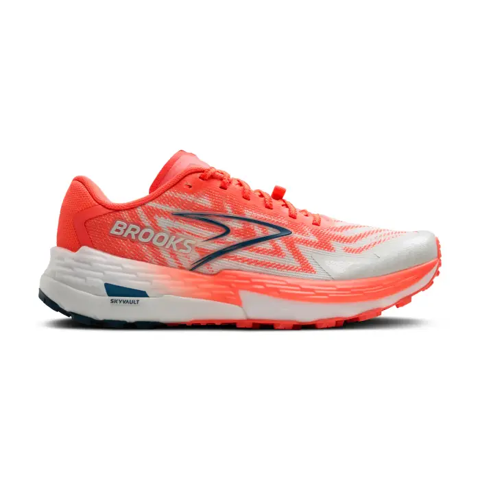 Brooks Scarpe trail running da donna Catamount 4