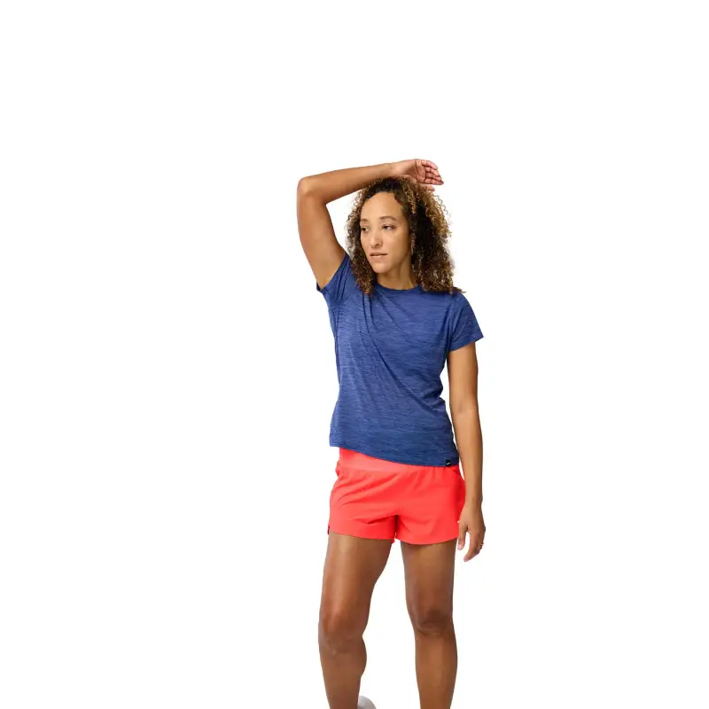 Brooks T-shirt da donna Luxe