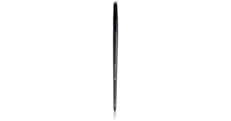 Brushworks pennello smussato per sopracciglia tipo NO. 21 1 pz