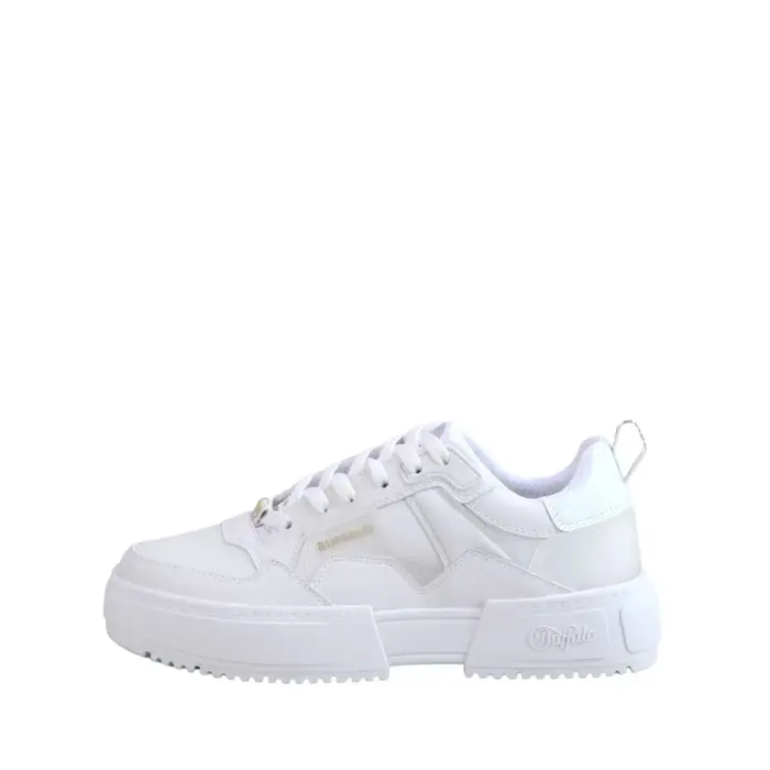 Scarpe da ginnastica da donna Buffalo RSE V2 Blanc