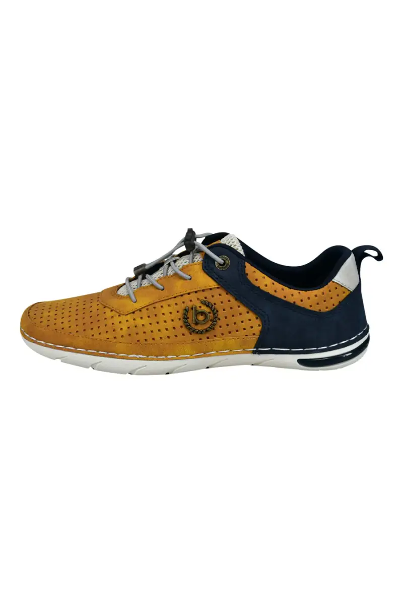 Bugatti Scarpe stringate 4366373