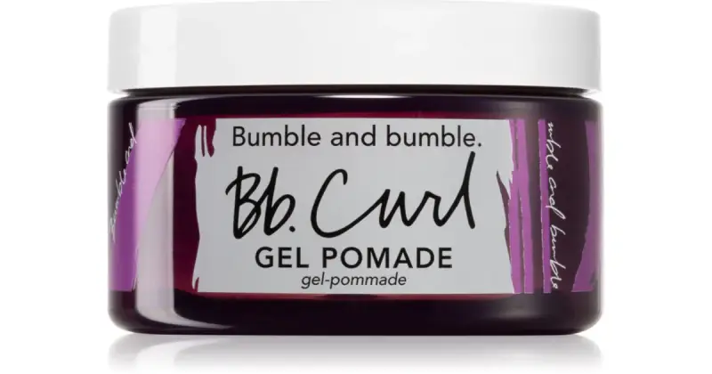 Bumble and bumble Bb. Gel pomata per capelli per capelli ricci 100 ml