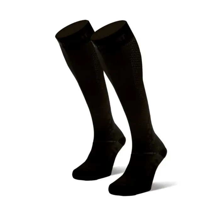 Calze Recovery Evo Nero