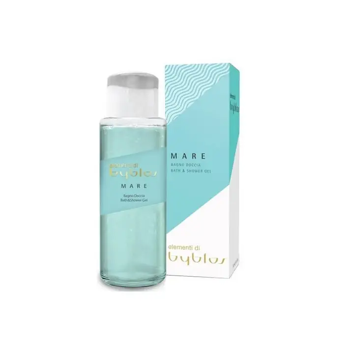 Byblos Mare - Bagno Doccia 400 ml
