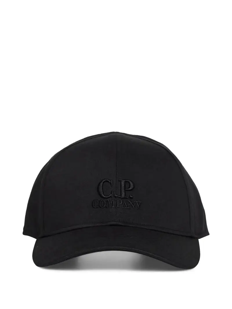 C P Company Cappelli Uomo NERO
