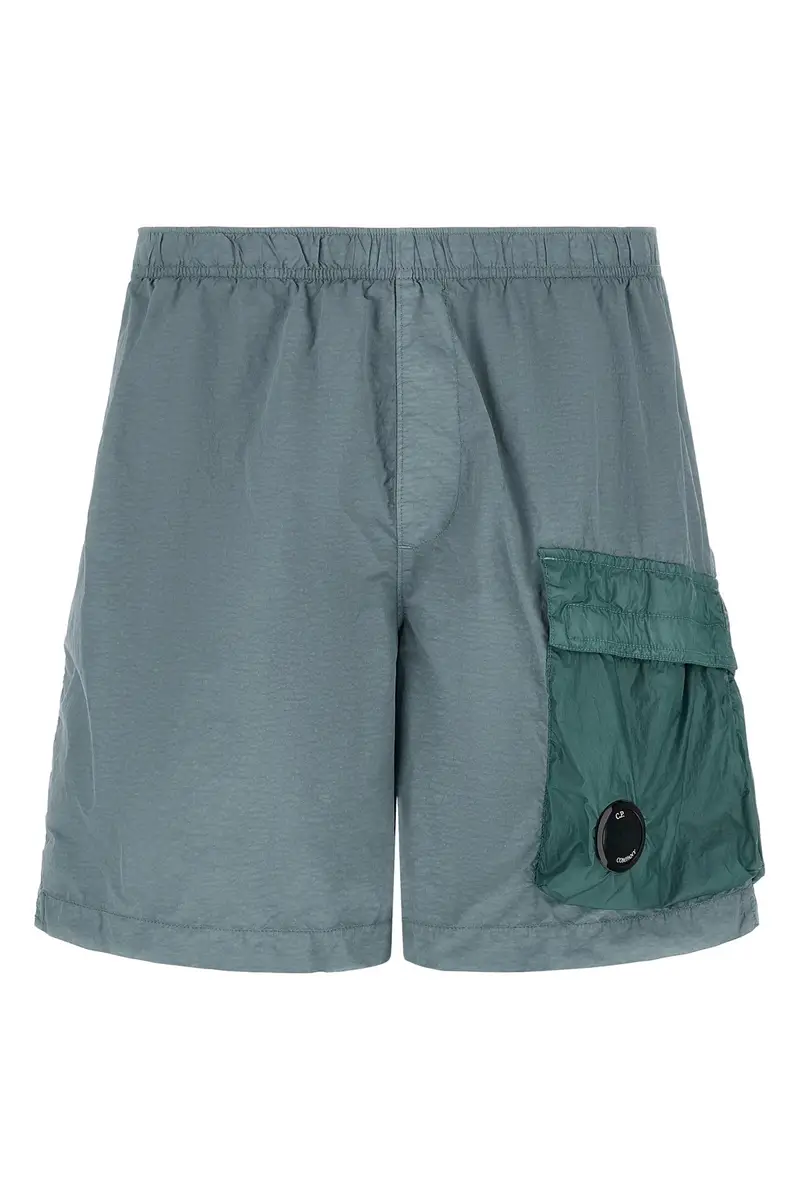 C P COMPANY Costume Lente Verde