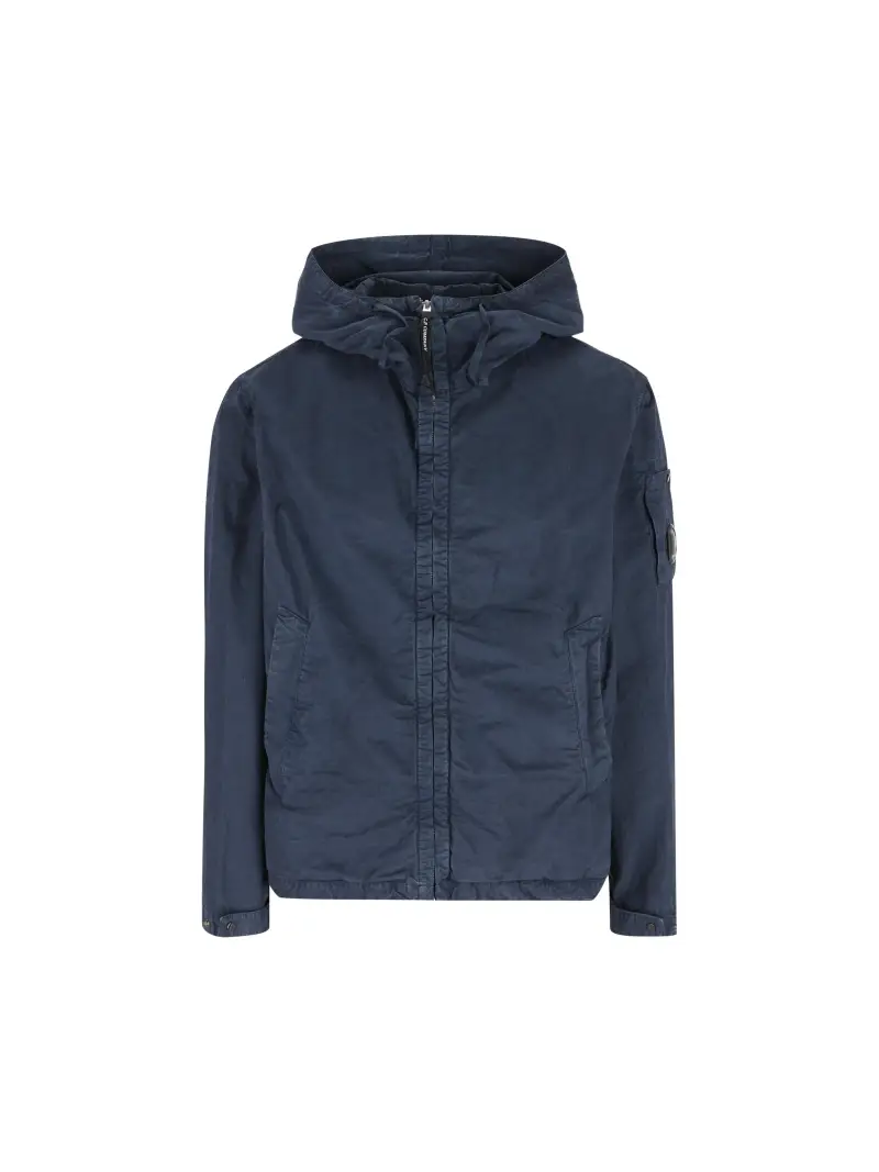 C P COMPANY Giacca BLU