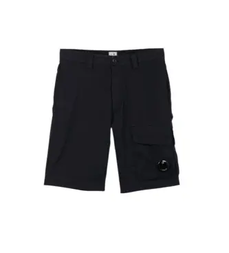 per uomo 20CMBE256A006439G Pantaloncini cargo neri (52), Casual, Cotone