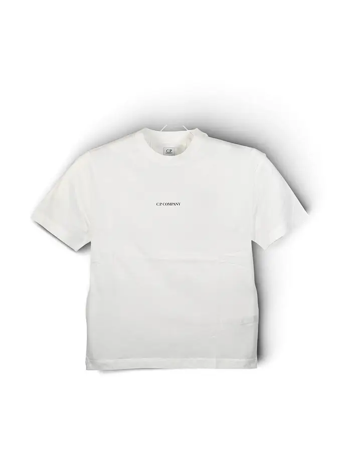 T-Shirt E Polo Bianco
