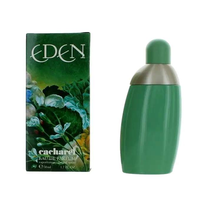 Cacharel Eau de parfum Eden - acqua profumata - 50ml - vaporizzatore Multicolore