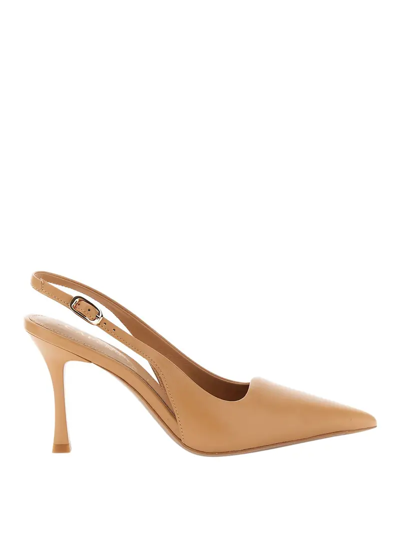 cafe-noir decollete cafènoir da donna - rosa