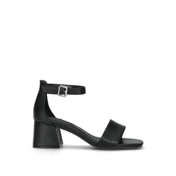 CAFéNOIR SANDALO DONNA NERO Vario