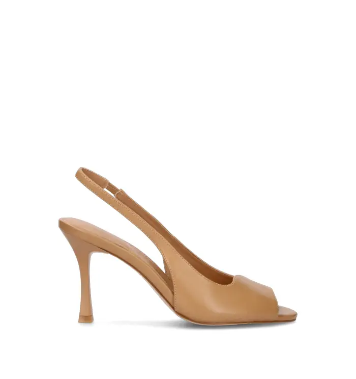 CAFéNOIR Sandalo donna nude Vario