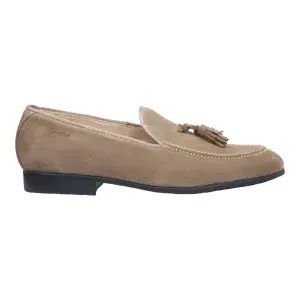 Callaghan Mocassini Uomo UMI - 18902 Beige