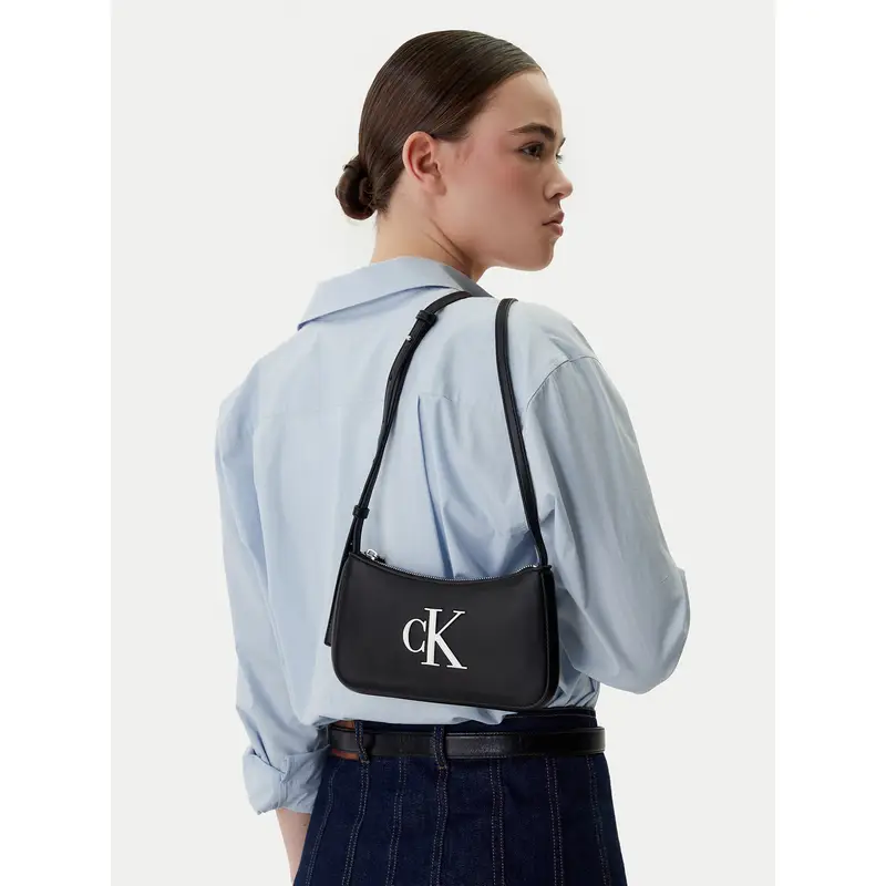 Calvin Klein Mini bag Nero 4266005