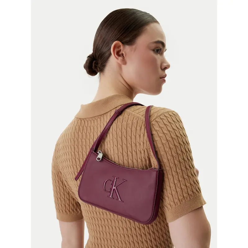 Calvin Klein Mini bag Rosa 4266099