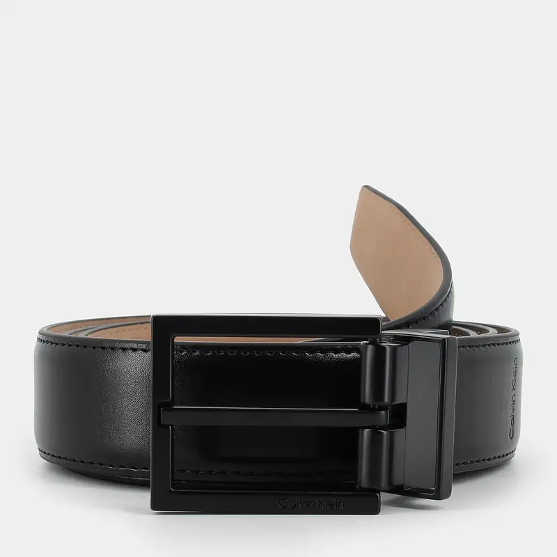 Calvin Klein Cinture Uomo Nero 4455189