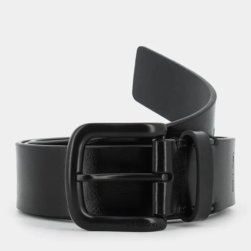 Calvin Klein Cinture Uomo Nero 4455191