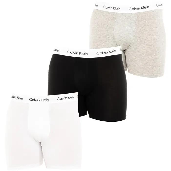 Boxer Calvin Klein Jeans NB1770A-MP1 Multicolore