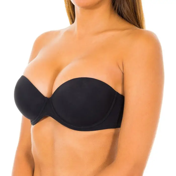 Brassiere Calvin Klein Jeans F2660E-001 Nero